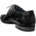 Chaussures Homme Derbies Bugatti Morino 312-42015 Noir