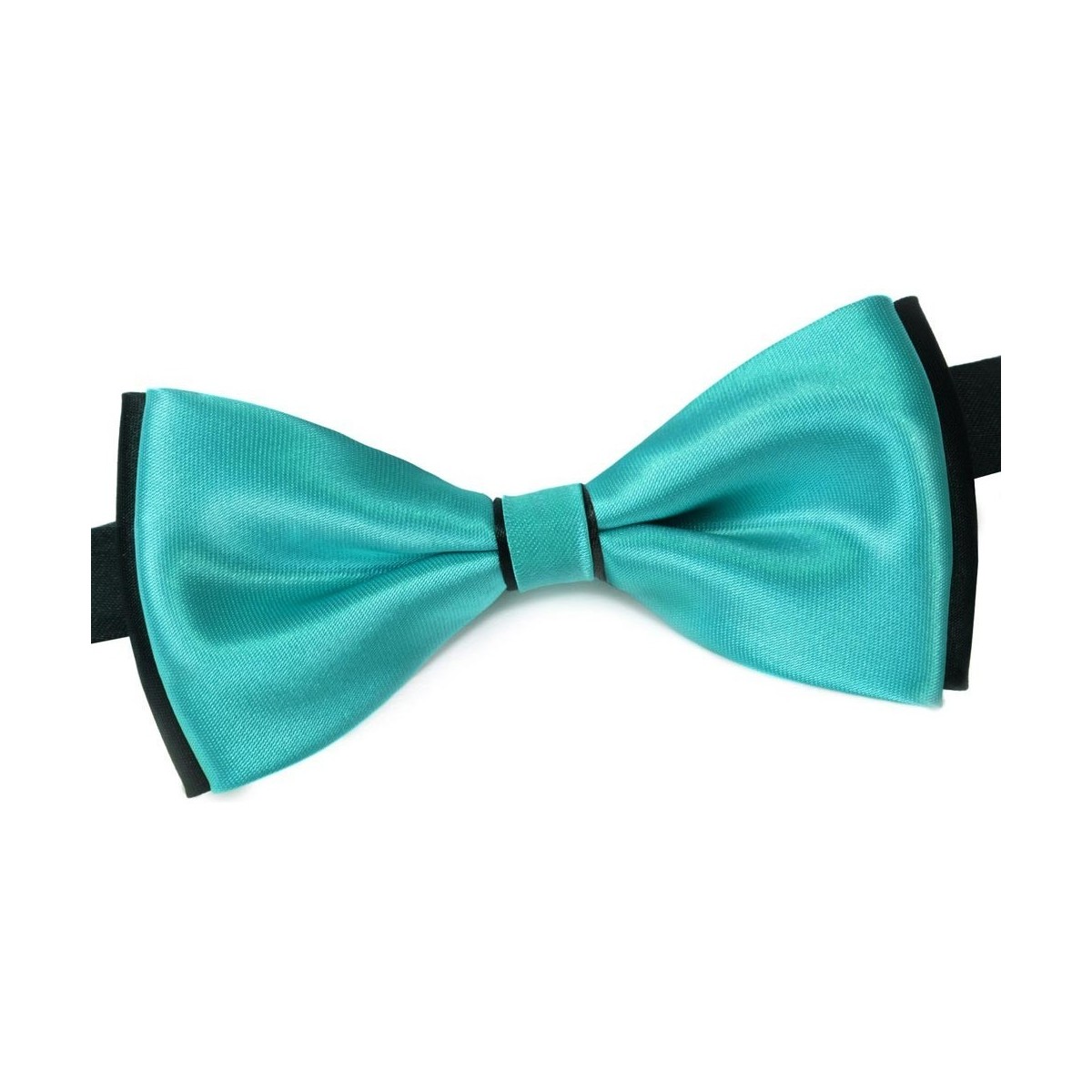 Vêtements Homme Cravates et accessoires Dandytouch Noeud papillon BeCool Conwy Bleu