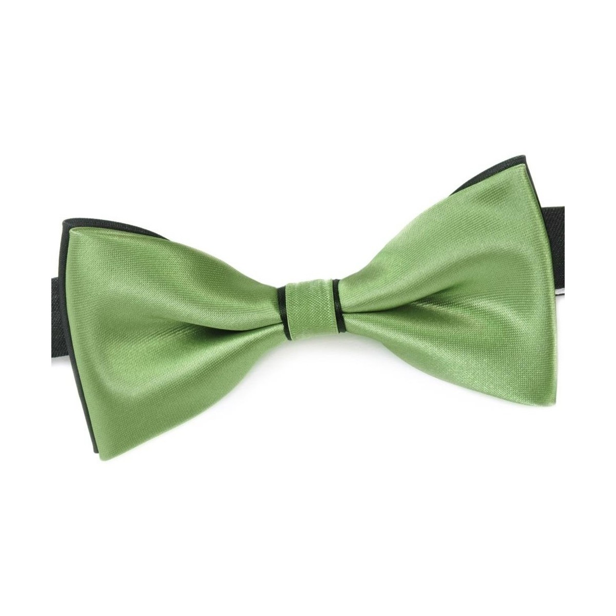 Vêtements Homme Cravates et accessoires Dandytouch Noeud papillon BeCool Conwy Vert