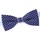 Vêtements Homme Cravates et accessoires Dandytouch Noeud papillon Canol Bleu