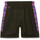 Vêtements Garçon Shorts / Bermudas Puma 751864-05J Noir