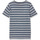 Vêtements Garçon T-shirts & Polos Teddy Smith 61005414D Bleu