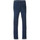 Vêtements Fille Jeans skinny Teddy Smith 50105641D Bleu