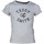 Vêtements Fille T-shirts & Polos Teddy Smith 51005733D Gris