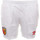 Vêtements Garçon Shorts floral / Bermudas Umbro 480250-40 Blanc