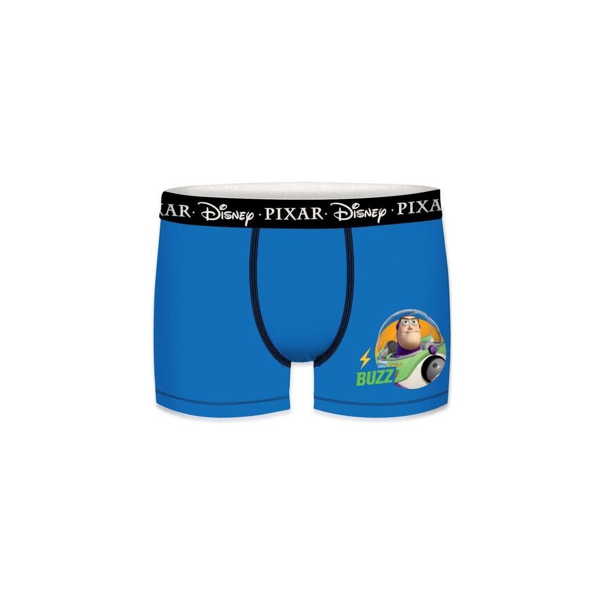 Sous-vêtements Garçon Boxers Disney Boxer Garçon BUZZ TOY STORY Bleu