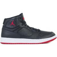 Chaussures Homme Baskets montantes Nike Jordan Access Noir