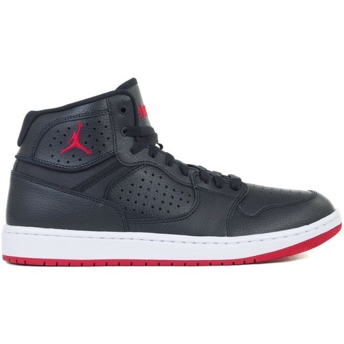 Chaussures Homme Baskets montantes Nike Jordan Access Noir