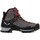 Chaussures Homme Randonnée Salewa MS MTN Trainer MID GTX 63458 4720 Gris