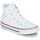 Chaussures Enfant Baskets montantes Converse CHUCK TAYLOR ALL STAR CORE HI Blanc