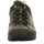 Chaussures Homme Fitness / Training Meindl  Marron