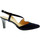 Chaussures Sandales et Nu-pieds Soffice Sogno Elegance SOSO9360bl Bleu