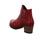 Chaussures Femme Bottes Gabor  Rouge