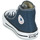 Chaussures cola Baskets montantes Converse CHUCK TAYLOR ALL STAR CORE HI Marine