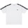 Vêtements Homme T-shirts & Polos NYC Fila MEN VAINAMO TEE SS Blanc