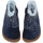 Chaussures Bottes Camper Bottes cuir TWS Bleu