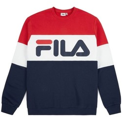 Embroidered FILA Ray linear logo on back strap