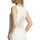 Vêtements Femme Débardeurs / T-shirts sans manche Salsa Top  Cains 112251 blanc Blanc