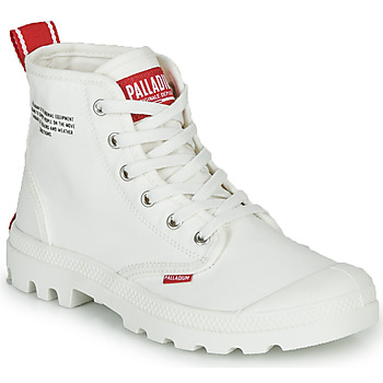 NEUF @@ SUPERBES CHAUSSURES BOOTS CUIR PLDM By PALLADIUM Given Sud 36 ou 37 