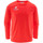 Vêtements Garçon T-shirts & Polos Le Coq Sportif 1621635 Rose