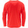 Vêtements Garçon T-shirts & Polos Le Coq Sportif 1621635 Rose