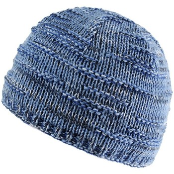 Accessoires textile Homme Bonnets Dandytouch Bonnet court Tromso Bleu
