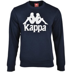 Vêtements Homme Sweats Kappa Sertum RN Bleu marine