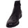 Chaussures Homme Boots Pantanetti 12770 Noir
