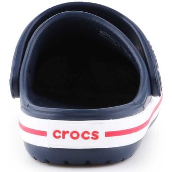 Crocs Crocband clog 204537-485 Bleu