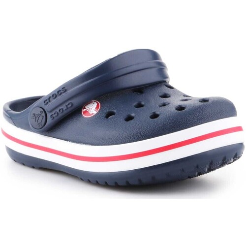 Chaussures Enfant Sandales et Nu-pieds Berghaus Crocs Crocband clog 204537-485 Bleu
