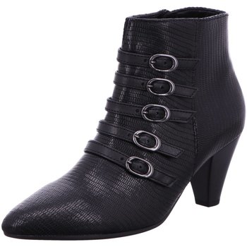 Chaussures Femme Bottes Gabor  Noir