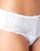 Sous-vêtements Femme Culottes & slips PLAYTEX FLOWER ELEGANCE Blanc