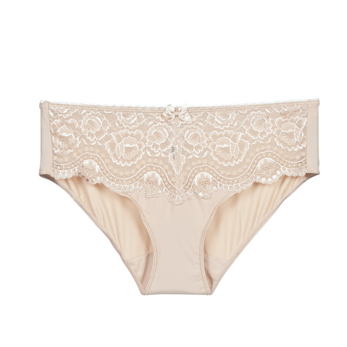 Sous-vêtements Femme Culottes & autres bas Femme | PLAYTEX FLOWER ELEGANCE - AF93711