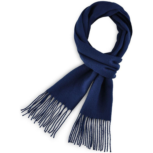 Accessoires textile Corine De Farme Qualicoq Echarpe FELY Bleu