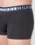 Sous-vêtements Homme Boxers Tommy Hilfiger LOGO 3 PACK Noir / Blanc / Gris