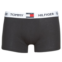 Sous-vêtements Homme Boxers Tommy Hilfiger UM0UM01810-BEH-NOOS Noir