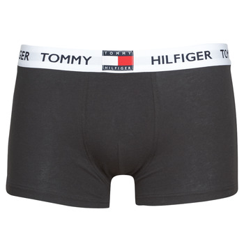 Unique Visiter la boutique Tommy HilfigerTommy Hilfiger 2p Trunk Boxer Taille Fabricant: 8-10 Garçon Multi 071 Multicolore Lot de 2 