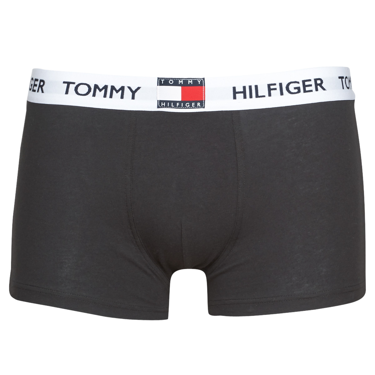 Sous-vêtements Homme Tommy Hilfiger chunky Chelsea boots Black UM0UM01810-BEH-NOOS Noir