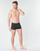 Sous-vêtements Homme Boxers Lacoste 5H3378-SNP Noir / Gris chine