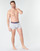 Sous-vêtements Homme Boxers Lacoste 5H3386-W34 X3 Marine / Gris / Rouge