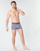 Sous-vêtements Homme Boxers Lacoste 5H3413-525 X3 Marine / Blanc