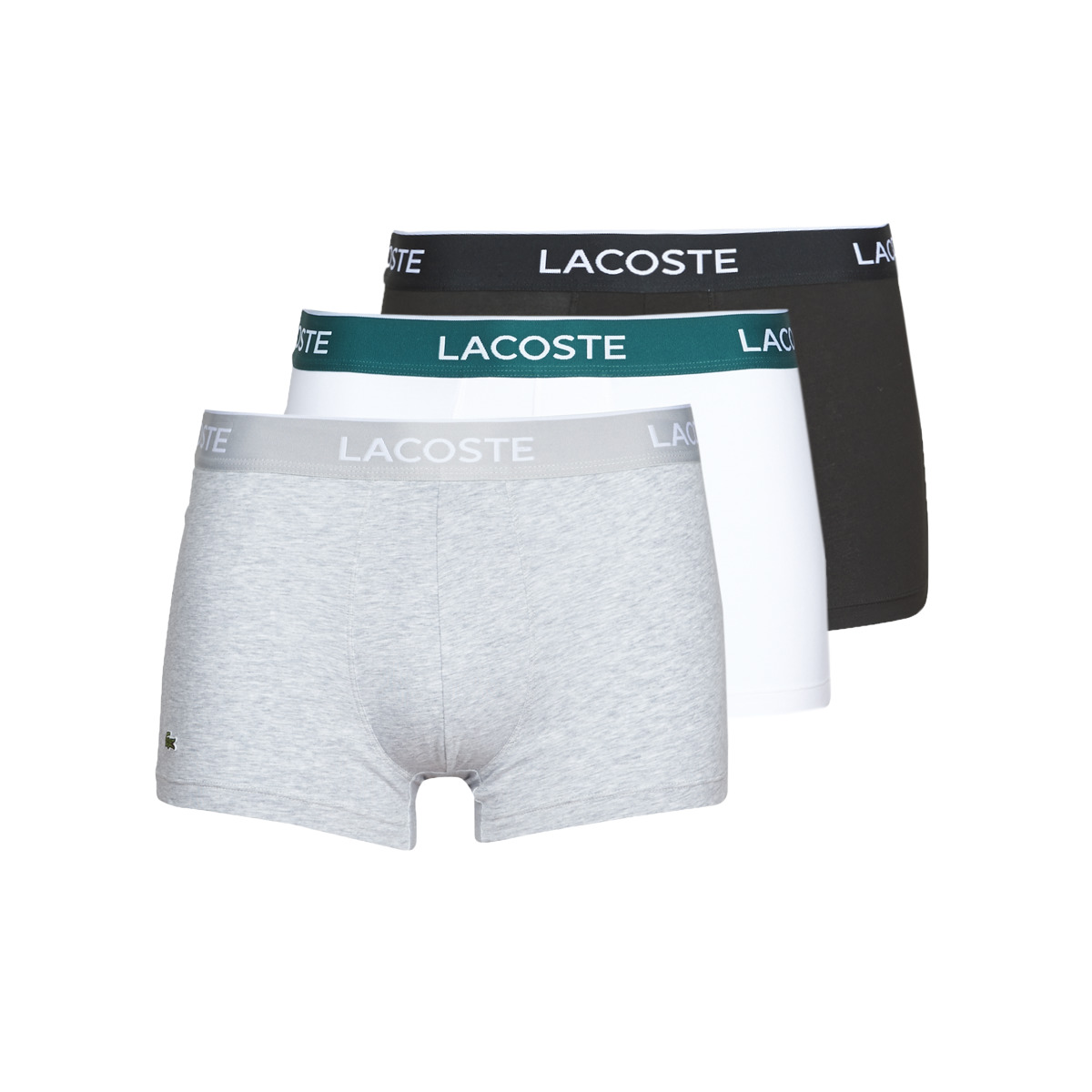 Visiter la boutique LacosteLacoste sous-vêtement Homme 