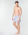 Sous-vêtements Homme Caleçons Lacoste 7H3394-8X0 X3 Blanc / Bleu
