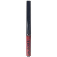 Beauté Femme Rouges à lèvres Rimmel London Lip Art Graphic Liner&liquid Lipstick 810-be Free 