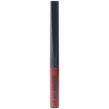 Beauté Femme Rouges à lèvres Rimmel London U.S Polo Assn Lipstick 810-be Free 