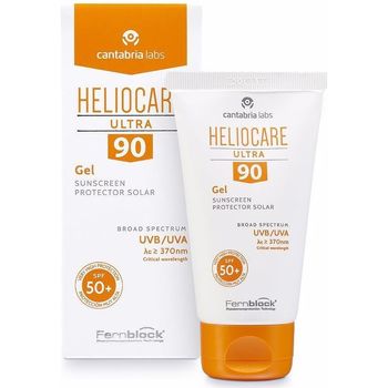 Heliocare Ultra Gel Solaire Spf50+ 