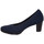 Chaussures Femme Escarpins Ara 12-13435-02 Bleu