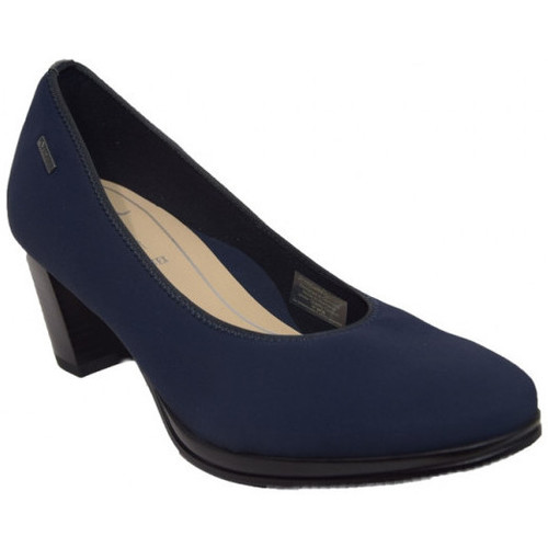Chaussures Femme Escarpins Ara 12-13435-02 Bleu