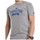 Vêtements T-shirts & Polos Ritchie T-shirt coton organique NABRIN Gris