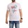 Vêtements Homme T-shirts manches courtes Ritchie T-shirt coton organique NADES Noir